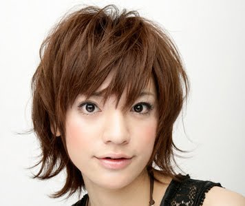 CHOCOLATE BROWN HAIR COLOR