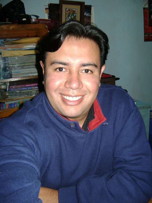 PORTAFOLIO GERSON GABRIEL GIRÓN MÉNDEZ