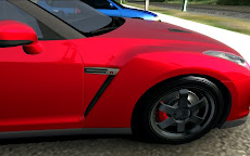 Nissan Skyline GT-R R35 V-Spec