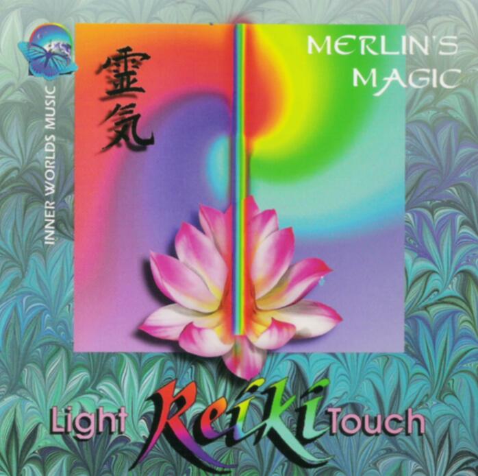 SPOTLIGHT MUSIC: Merlin's Magic - The Light Touch (1995)