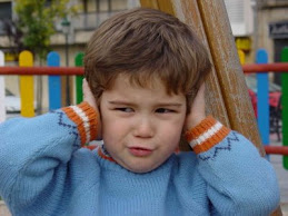 Calem-me esse ruído!...