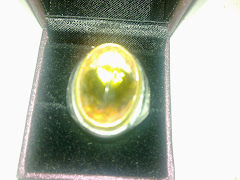 Permata Nilam (Sapphire) RM 380.00