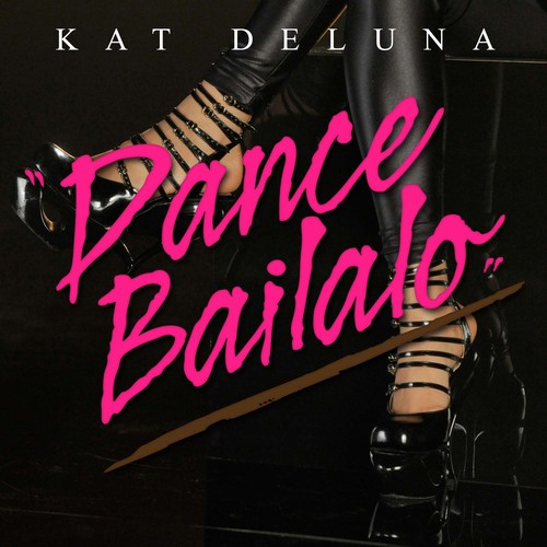 Performer Kat Deluna Album Inside Out Labels Cover Kat Deluna