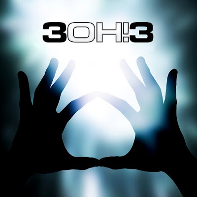 GAGA FOR MUSIC: 3Oh!3 -