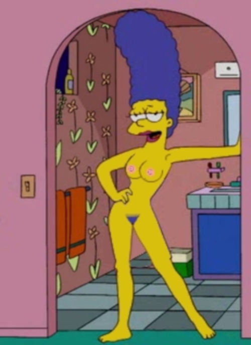 The Simpsons Bart Butt Fucking Marge Images Femalecelebrity