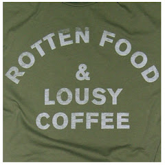 Lousy Coffee