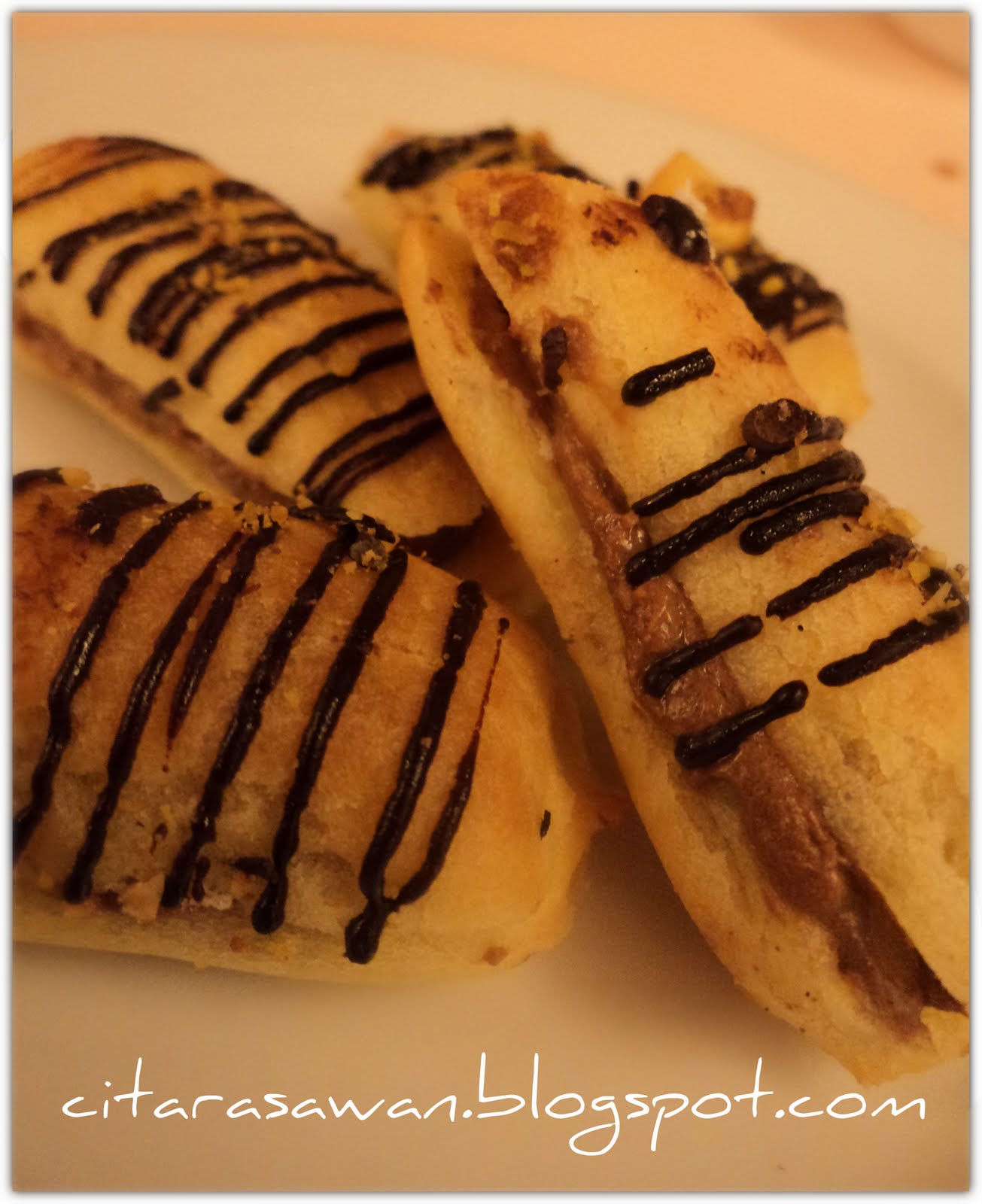 Eclair ~ Must Read!