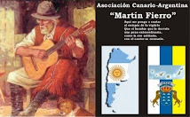 Asociación Canario-Argentina Martín Fierro