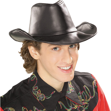 That's Not Metal: Cowboy Hats