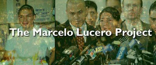 The Marcelo Lucero Project