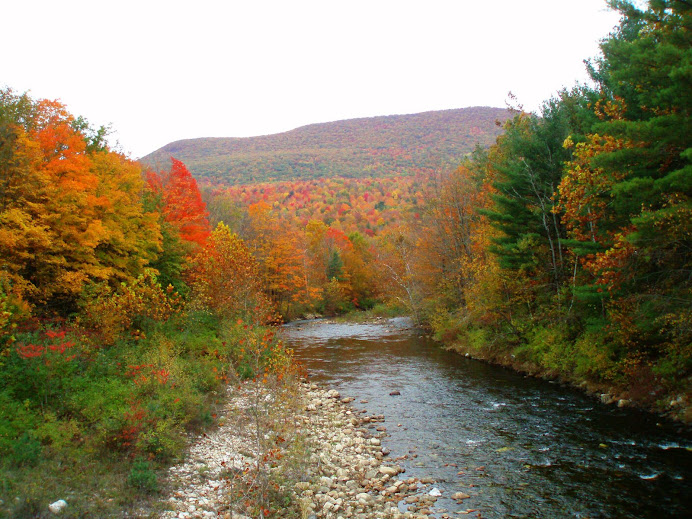 Battenkill River Battenkill History
