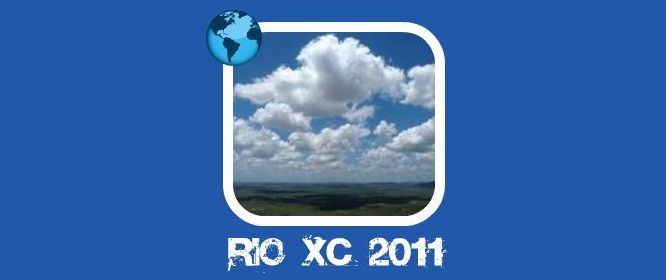 RIO XC 2011