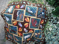 bosdierenquilt 2010