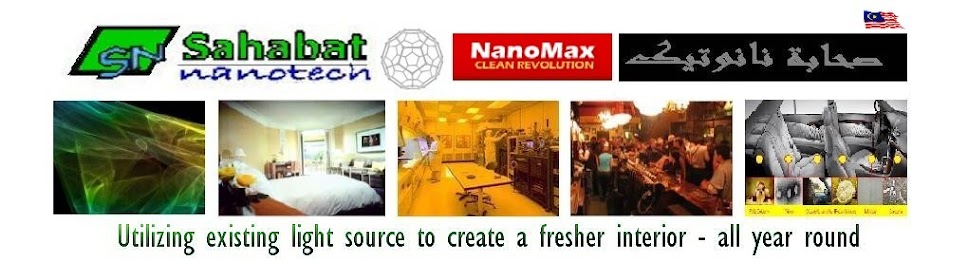 Sahabat Nanotech
