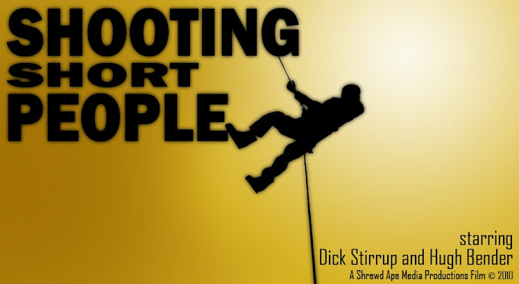 Shooting Short People