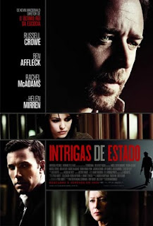 Intrigas de Estado – Dublado Intrigas de Estado – Dublado