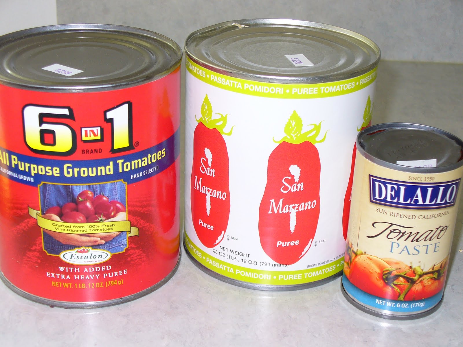 Leenee's Sweetest Delights Homemade Spaghetti Sauce