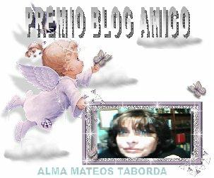 "Premio Blog Amigo"
