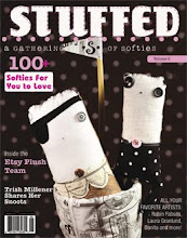 STUFFED MAGAZINE VOL. 3 SUMMER 2009