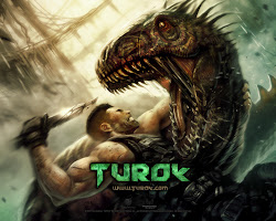 ..... TUROK .....