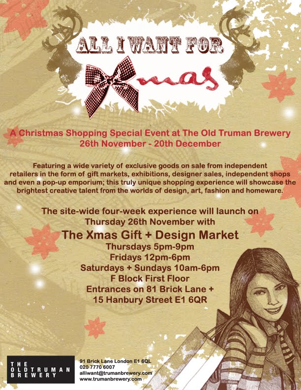 Fabric Nation November 2009