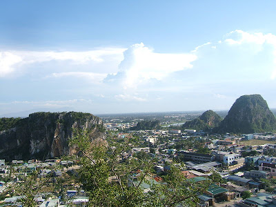 Ngũ Hành Sơn - Đà Nẵng