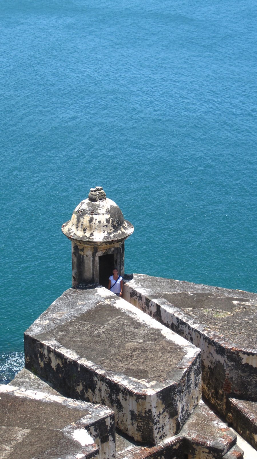 Abenaughter's Adventures El Morro