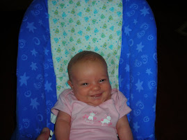 First Smile On Camera