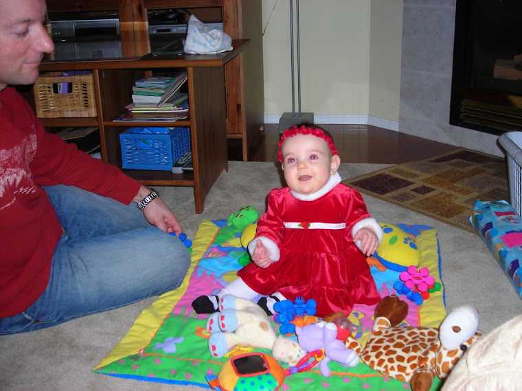 Fancy Christmas get Up