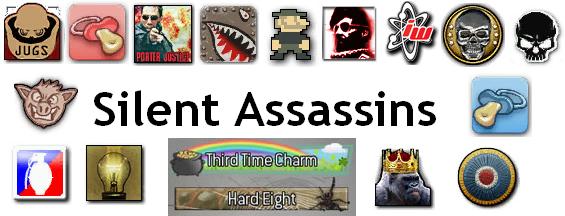 Silent assassins