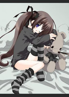 Cyn bLog :): My Novel character animation