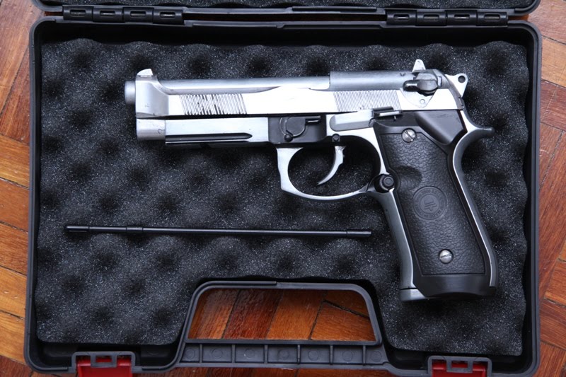 Airsoftworks Your reliable Airsoft supplier Second hand airsoft