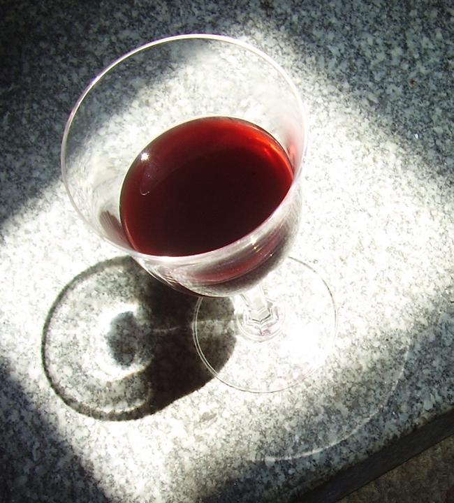 Starting from Scratch Sweet Berry Wine