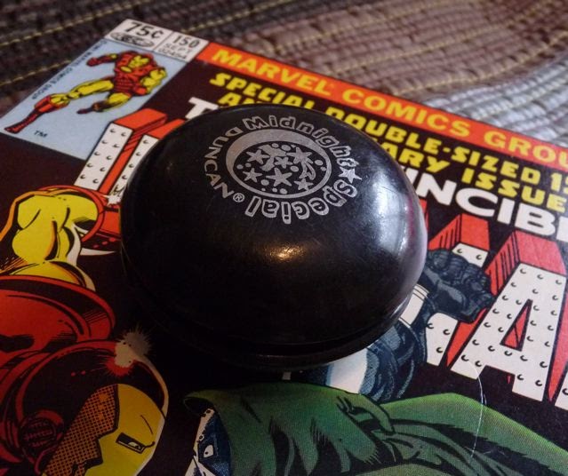 ed [...] yoyo 22 duncan midnight special