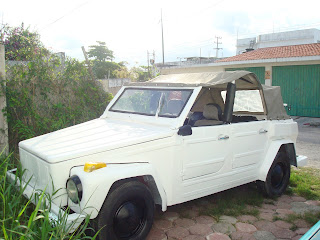 Daily Life in Cozumel