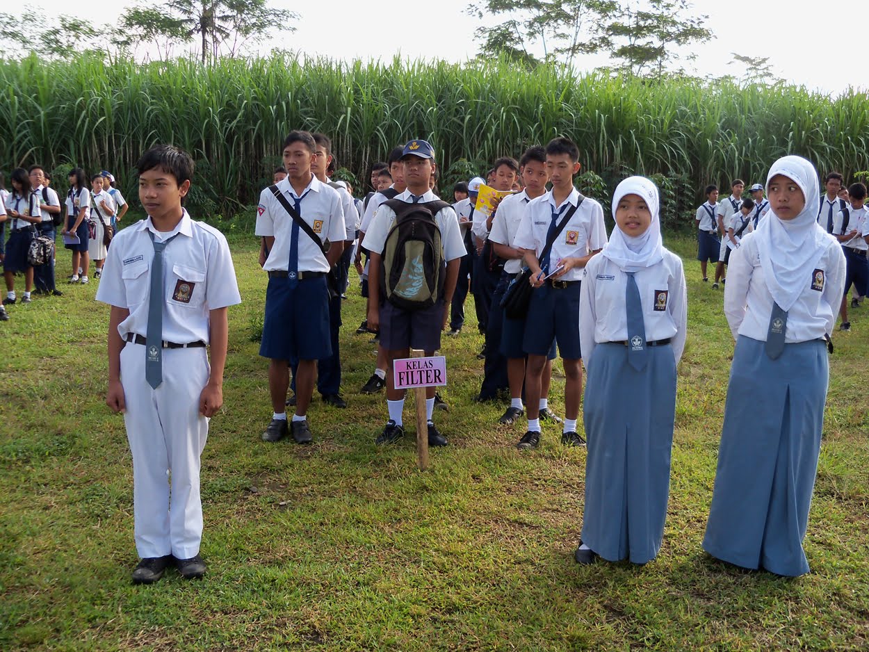 Kanesa (SMK Negeri 1 Kepanjen)