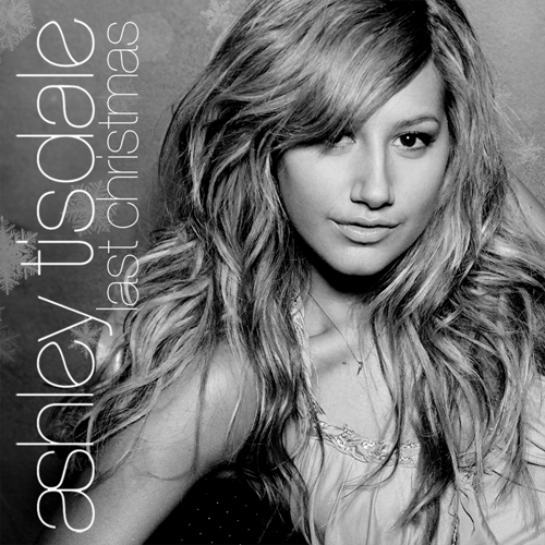 Coverlandia - The #1 Place for Album & Single Cover's: Ashley Tisdale ...