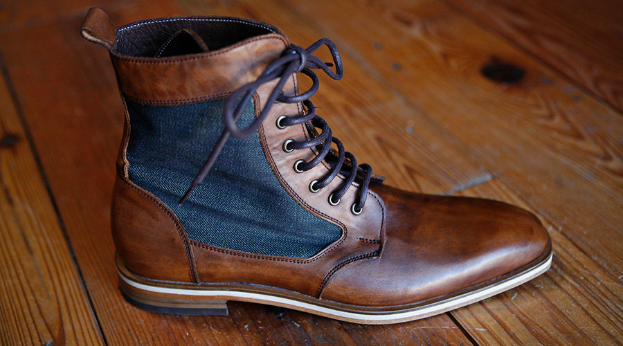 The Portastylistic: PortaStyle Guide...Essential Winter Boots