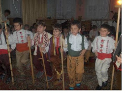 NASI KOLEDZY -  ЦДГ Щастливо детство  CDG Shtastlivo detstvo, Vratsa - BULGARIA