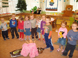 PRÓBY NASZEJ INSCENIZACJI