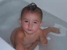 Bath Tme :)