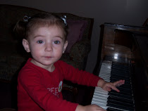 the next Mozart!