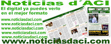 Descubre el Nuevo Noticias Daci Digital