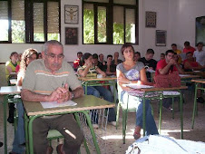 1º CLINIC LA MOJONERA - ORENGA-JUAN LUIS ESTEBAN - A. NAVAS