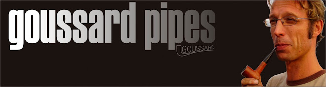 goussard pipes