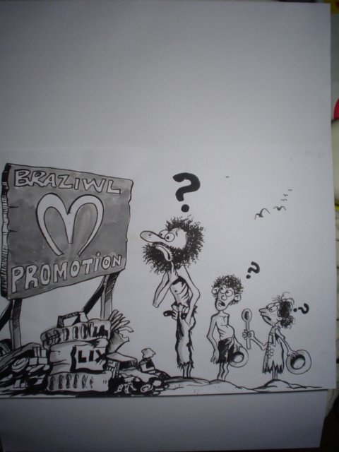 isto é Brazill!!