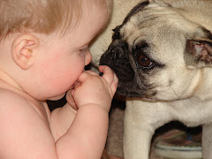 My Beautiful Babies!