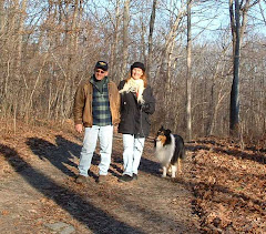 Deb and Willie and Carrie