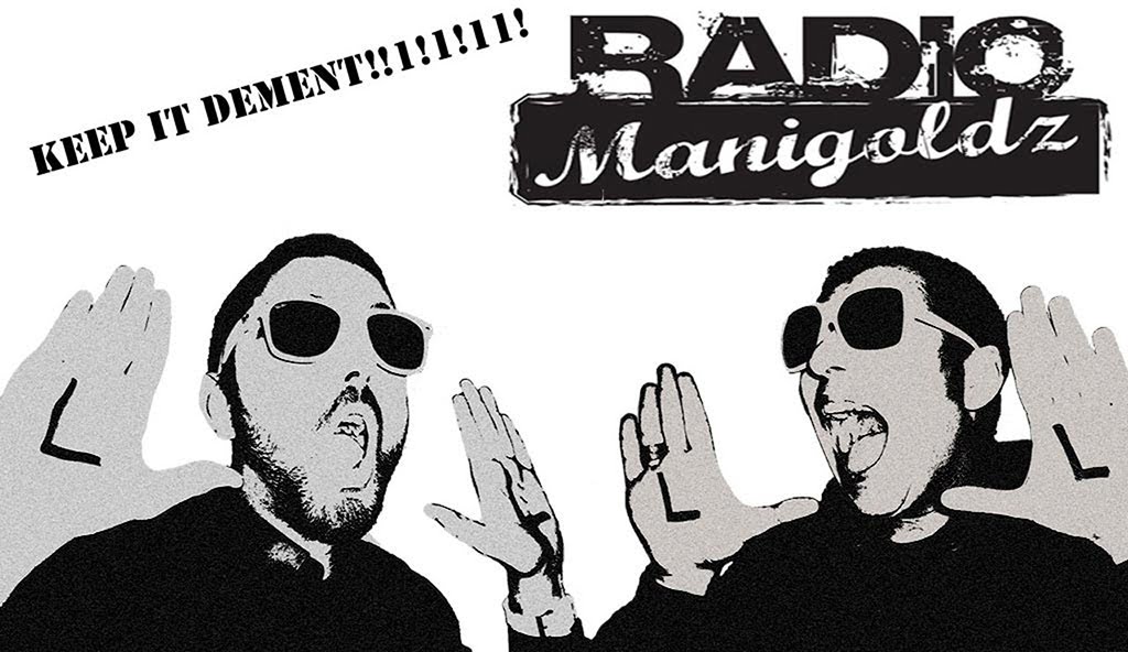 Radio Manigoldz