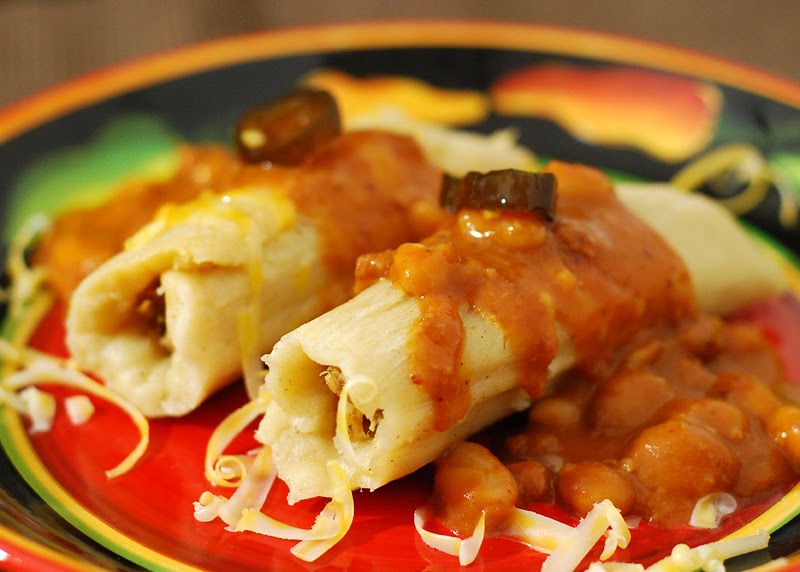 Chili Today, Hot Tamale